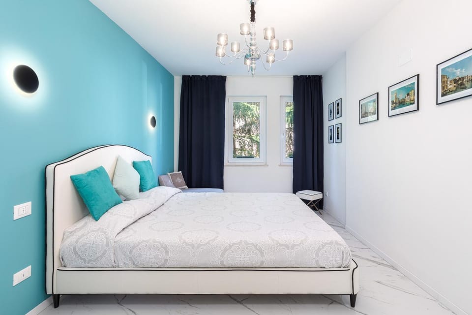 Ca' dei Cedri Bed and Breakfast in Venice