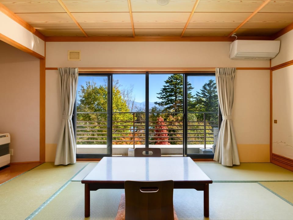 Day, Photo of the whole room, Garden view, Lake view