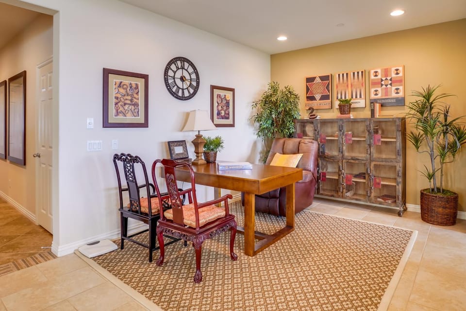 Single-Story San Bernardino Home w/ Valley Views! House in San Bernardino