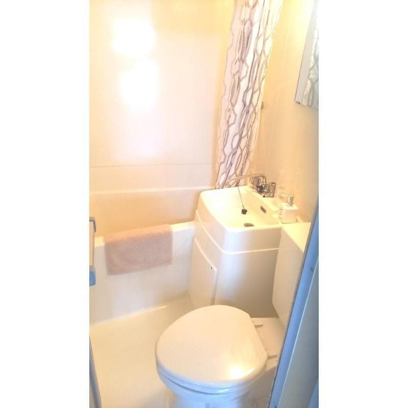 Guest house Shijo K12 D401 Apartment in Kyoto