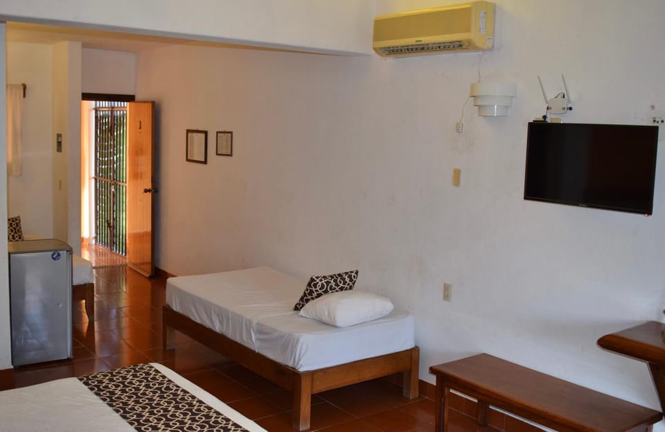 TV and multimedia, Bedroom