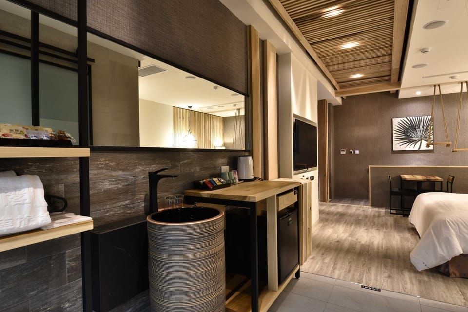 minibar