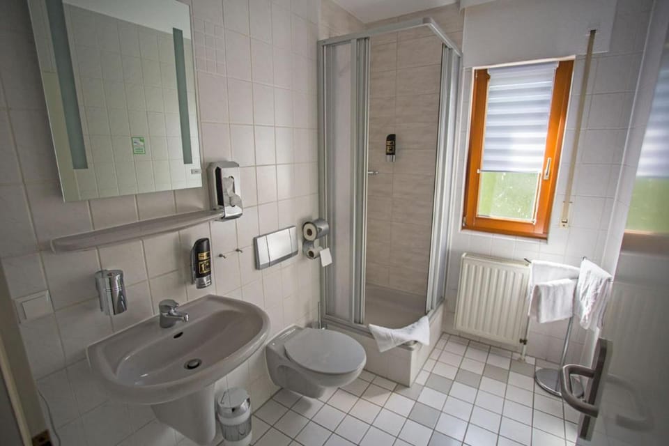Hotel am Ring Bed and Breakfast in Magdeburg