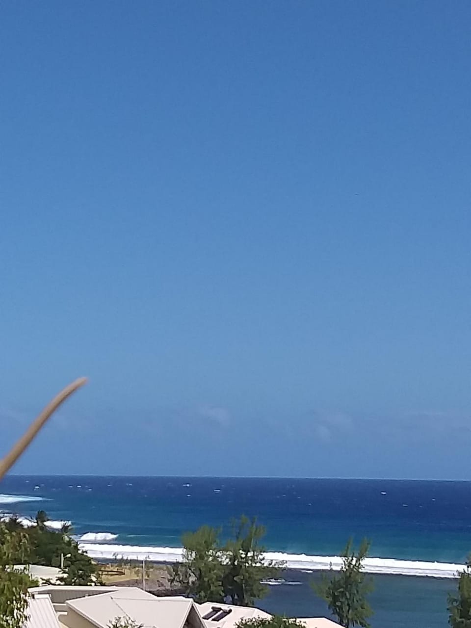 View (from property/room), Sea view