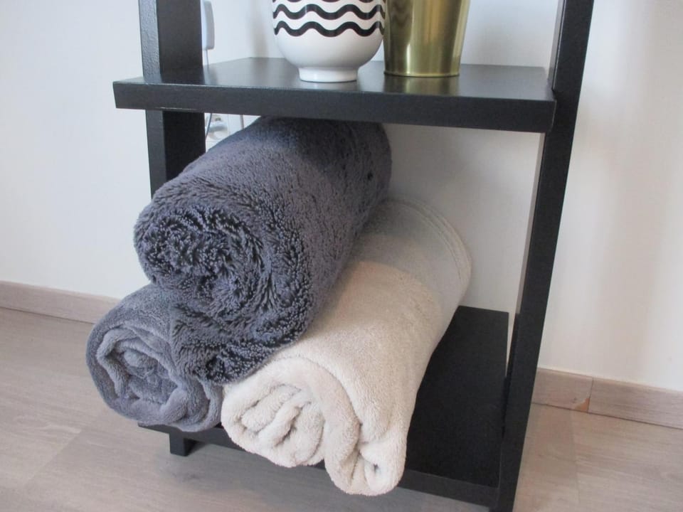 Vakantieverblijf Monopole Oostende Apartment in Ostend