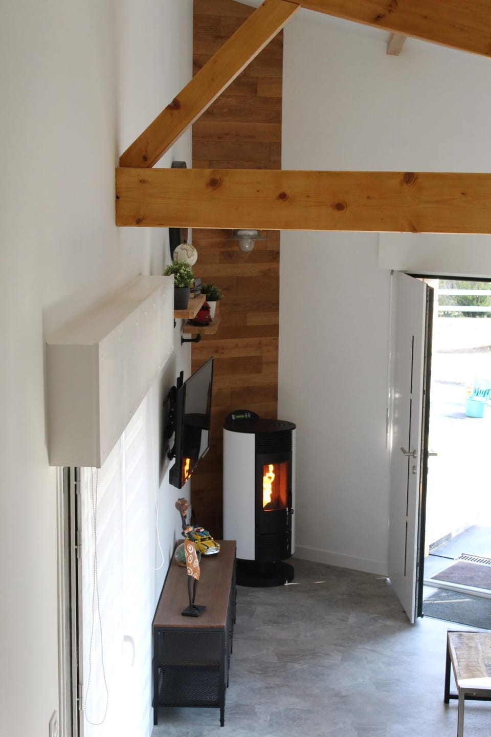 ATELIER 85 House in Pays de la Loire