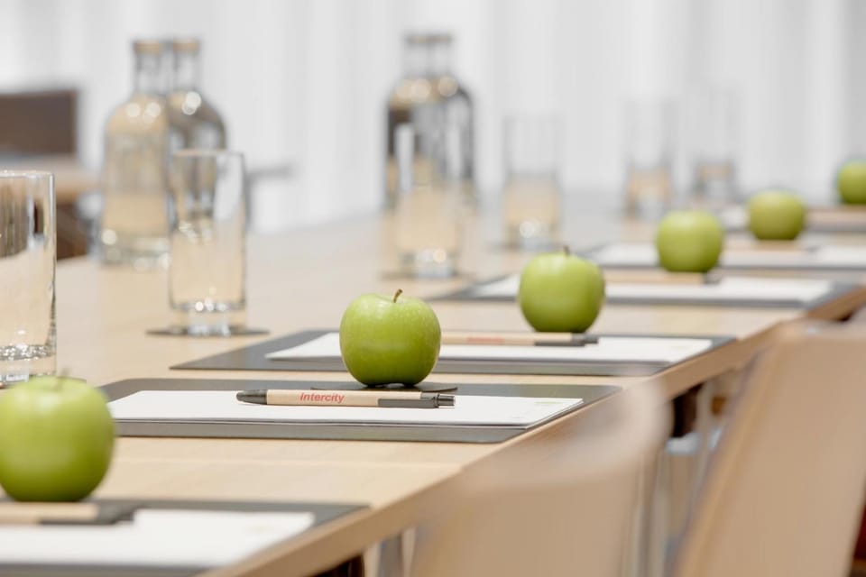 Meeting/conference room
