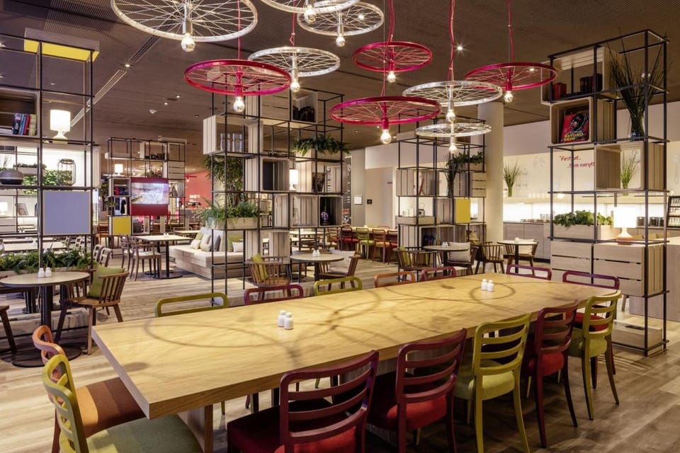 Restaurant/places to eat, Meals, Lunch, Dinner