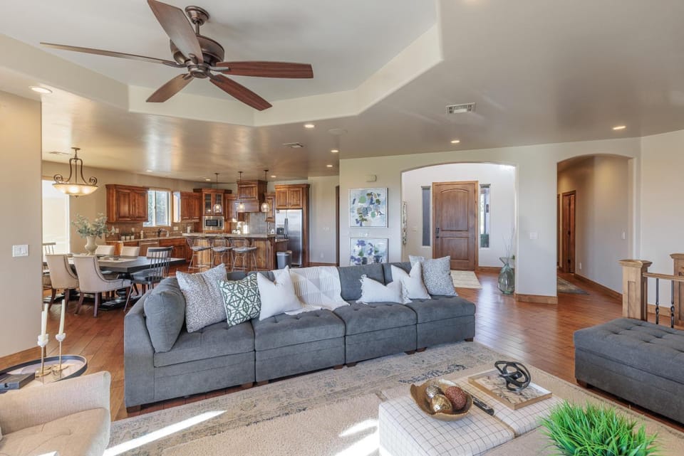 Chip Shot House in St George