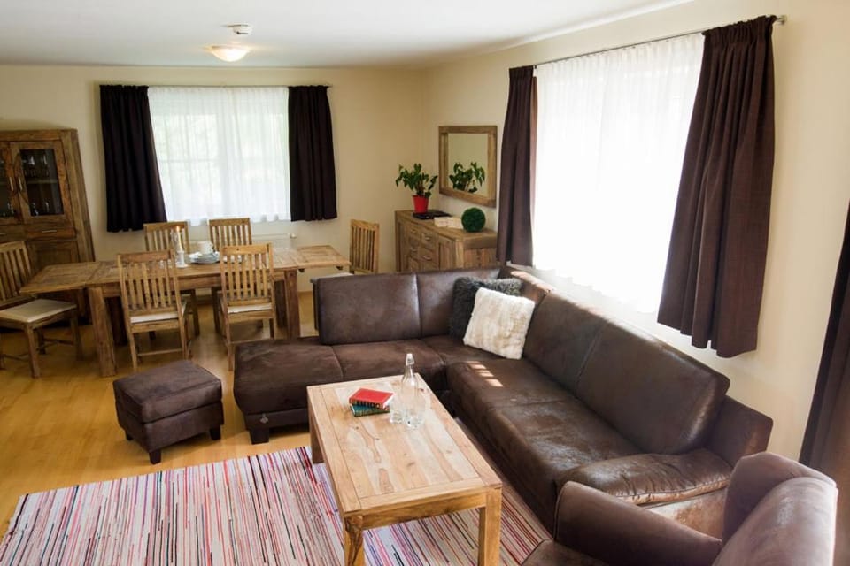 Chalet Alpinresort Apartment in Saalbach-Hinterglemm