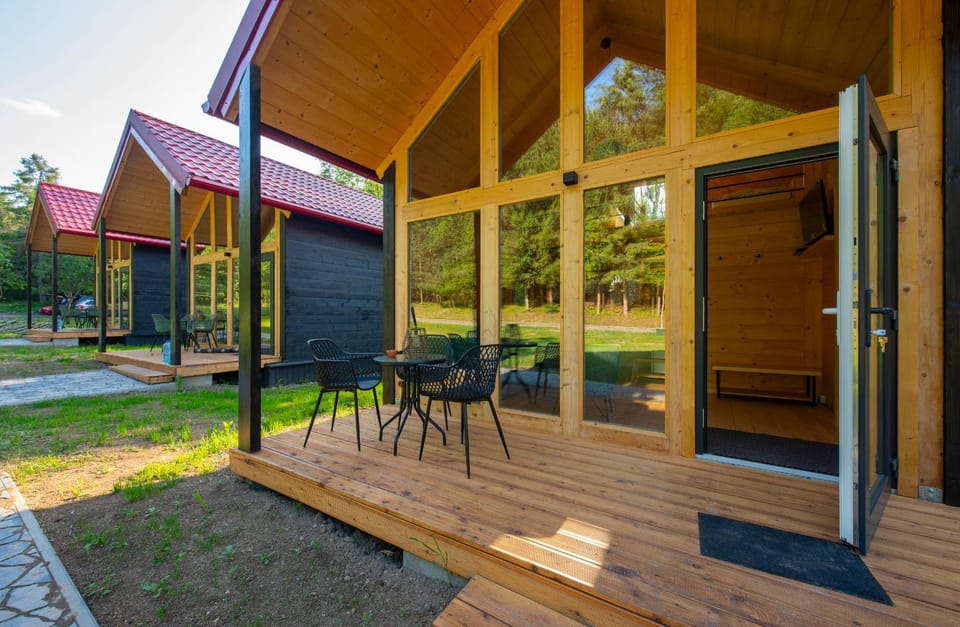 Property building, Balcony/Terrace