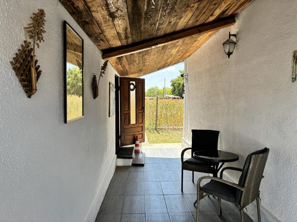 Casa de Vacanta Sarinasuf House in Romania