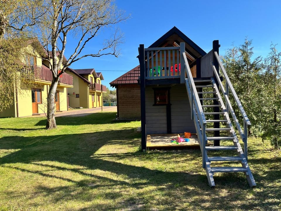 Property building, Spring, Natural landscape, Children play ground, Garden, Garden view