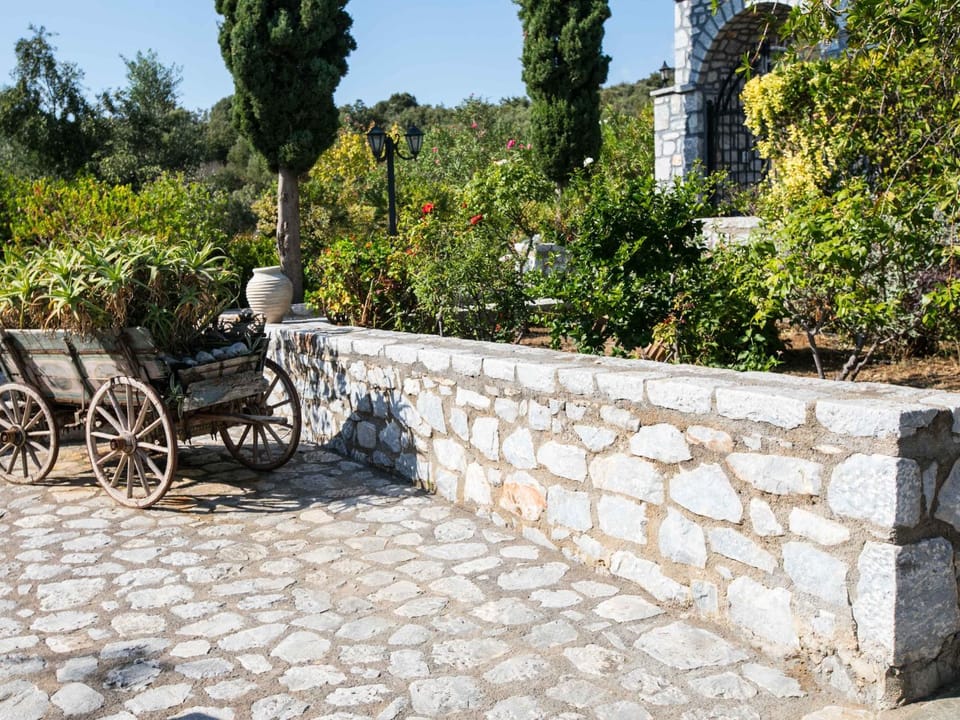 Garden, Garden