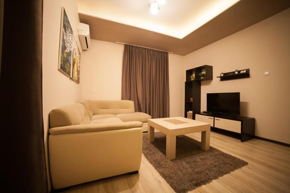 Апартамент РОСИ Apartment in Pleven
