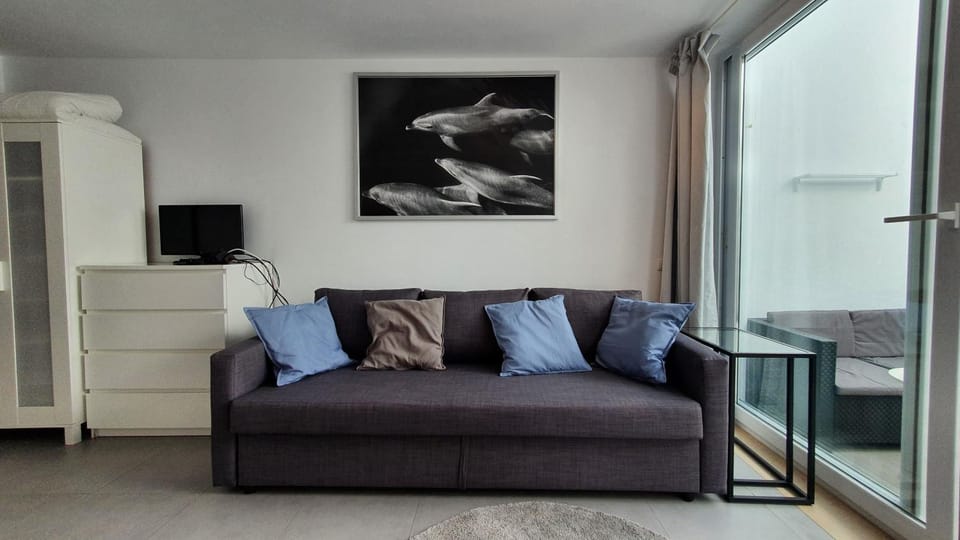 Beautiful Studio With Patio Carrapateira Apartment in Faro District