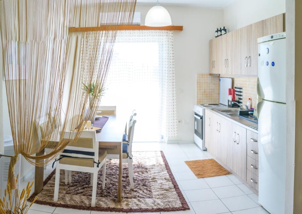 Luxury House Apartment in Peloponnese Region