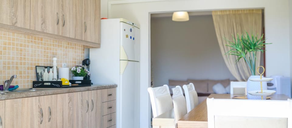 Luxury House Apartment in Peloponnese Region