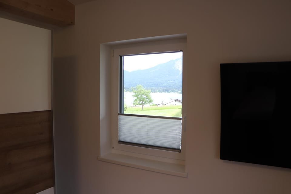 Apartment DreamView Apartment in Villach