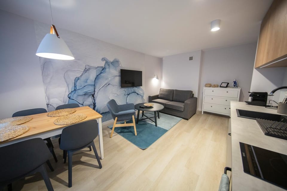 Apartamenty Stary Rynek 25 Oficyna Toruń Apartment in Greater Poland Voivodeship
