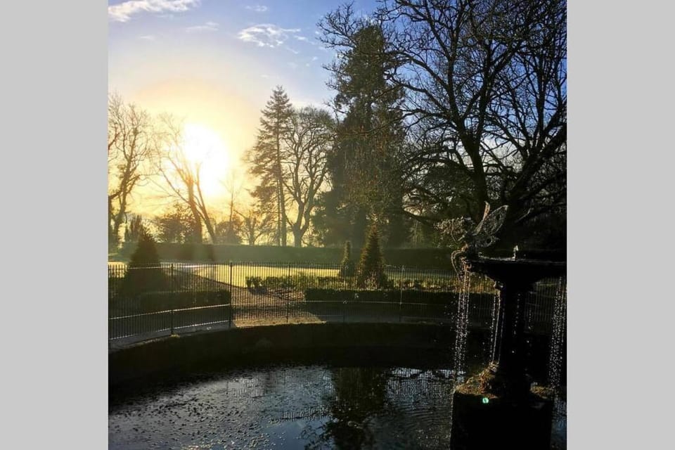 Self Catering - Gardeners Cottage House in Ireland