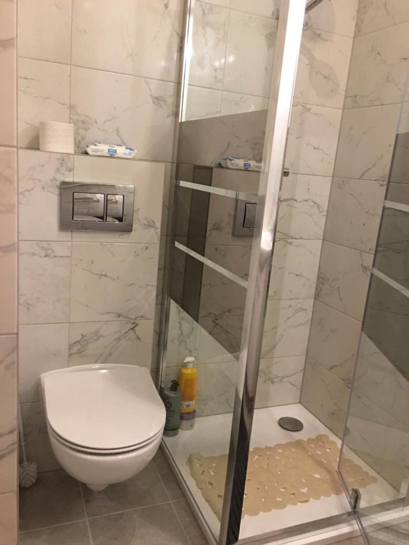 Travel Apartment Apartment in Warsaw