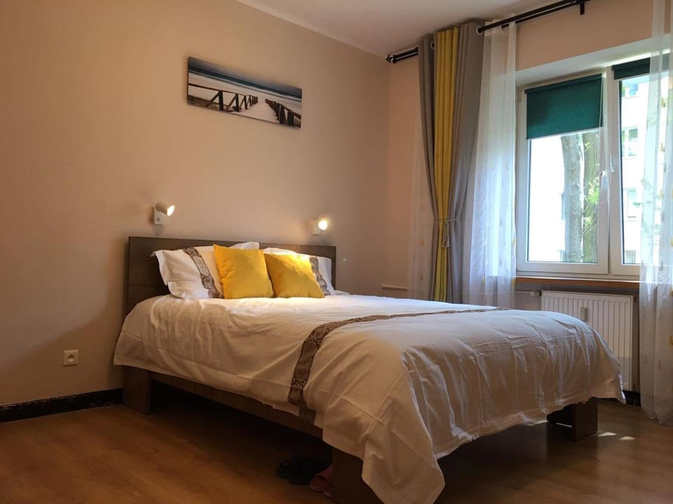 Travel Apartment Apartment in Warsaw