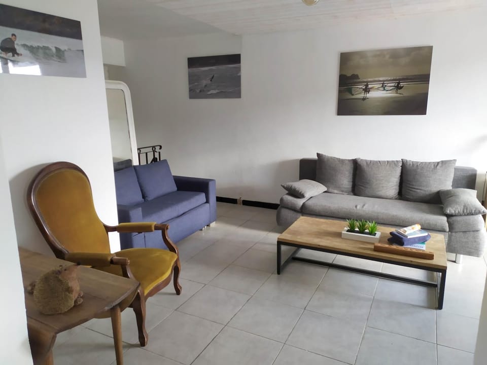 Vogüé meublé 2 étoiles, La plus belle vue de Vogüé Apartment in Provence-Alpes-Côte d'Azur