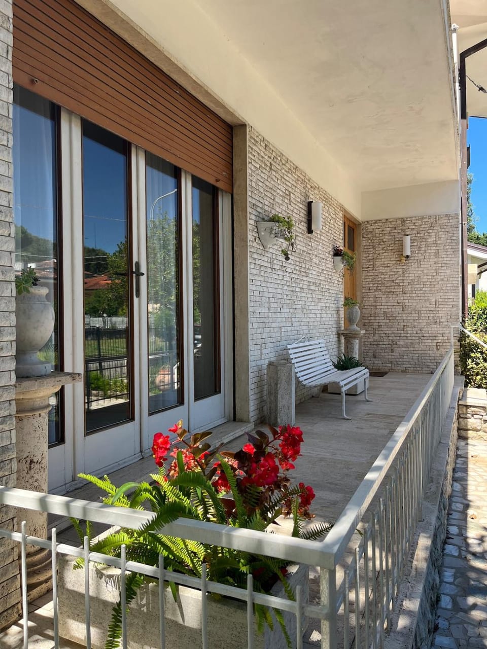 Villa in Città d'Arte con Giardino Privato - WiFi - Aria Condizionata House in Pietrasanta