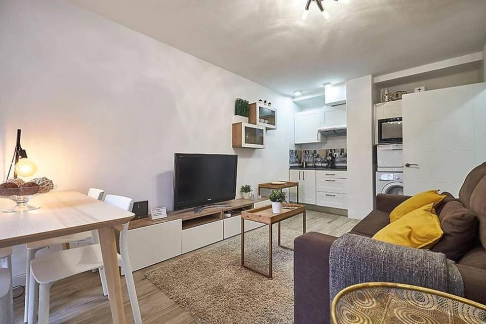Apartment SAN MIGUEL Apartment in Centro