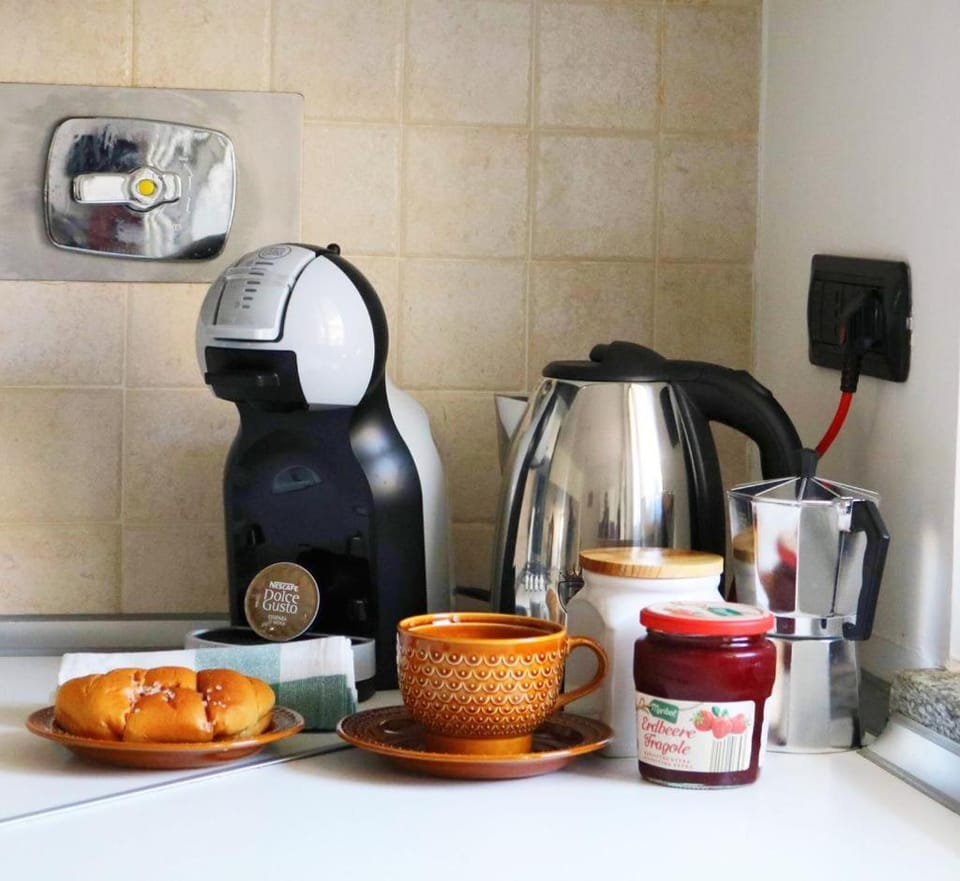 LA CASA DEI NONNI Apartment in Piedmont