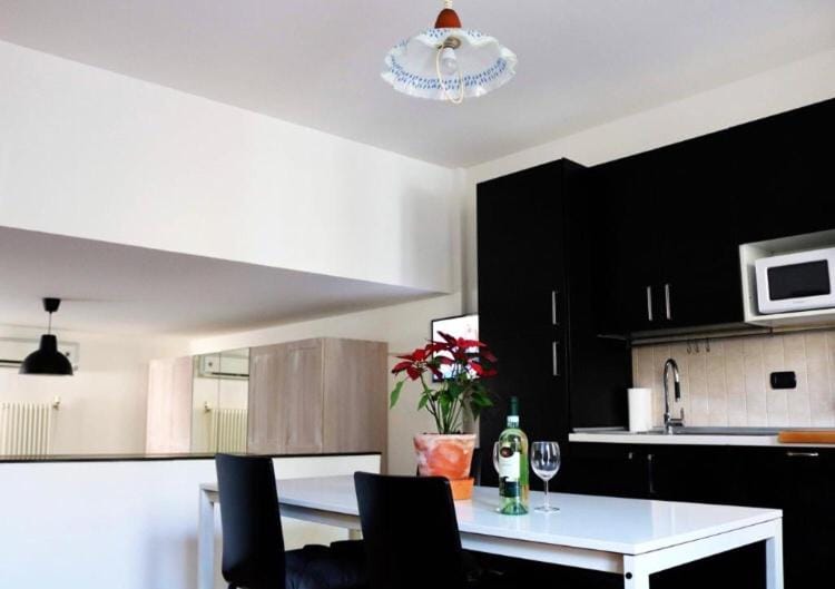 LA CASA DEI NONNI Apartment in Piedmont