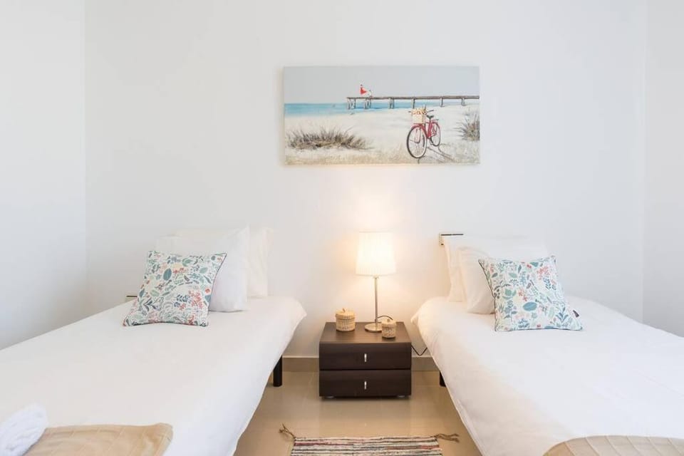 TGH Málaga we love the sea Apartment in Malaga