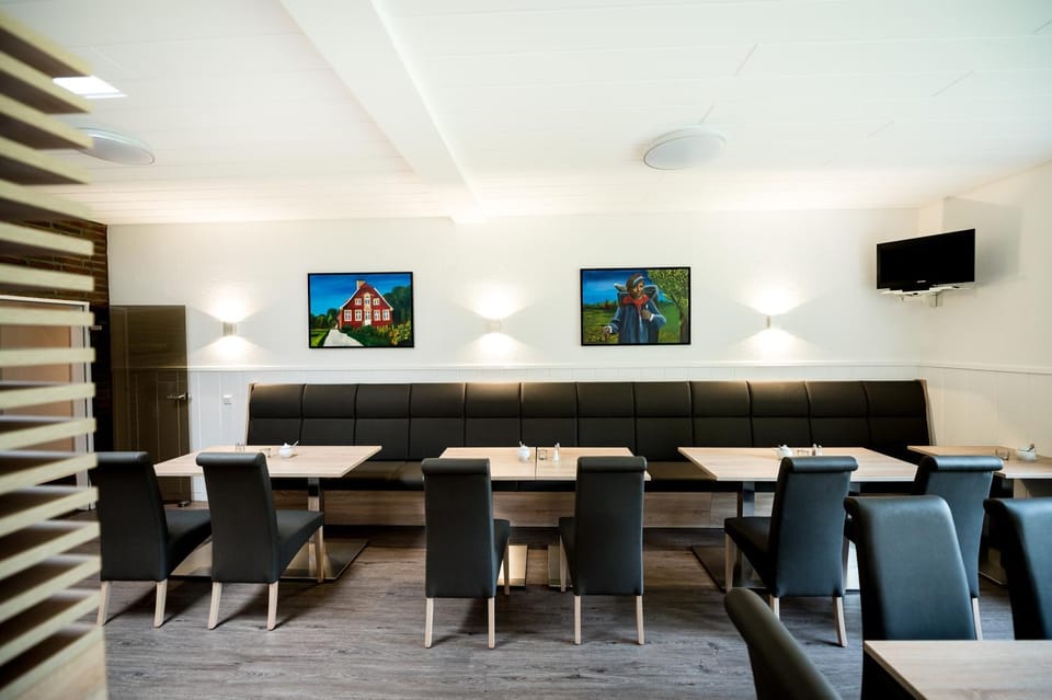 Hotel Hüerländer Hotel in Münster