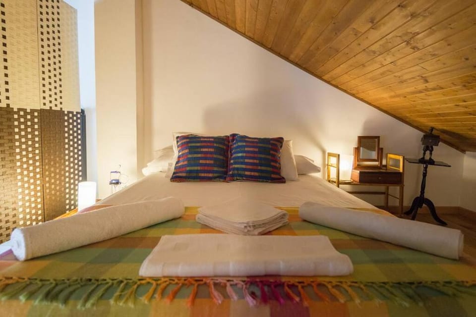 TGH Acogedor Duplex en Málaga Apartment in Malaga