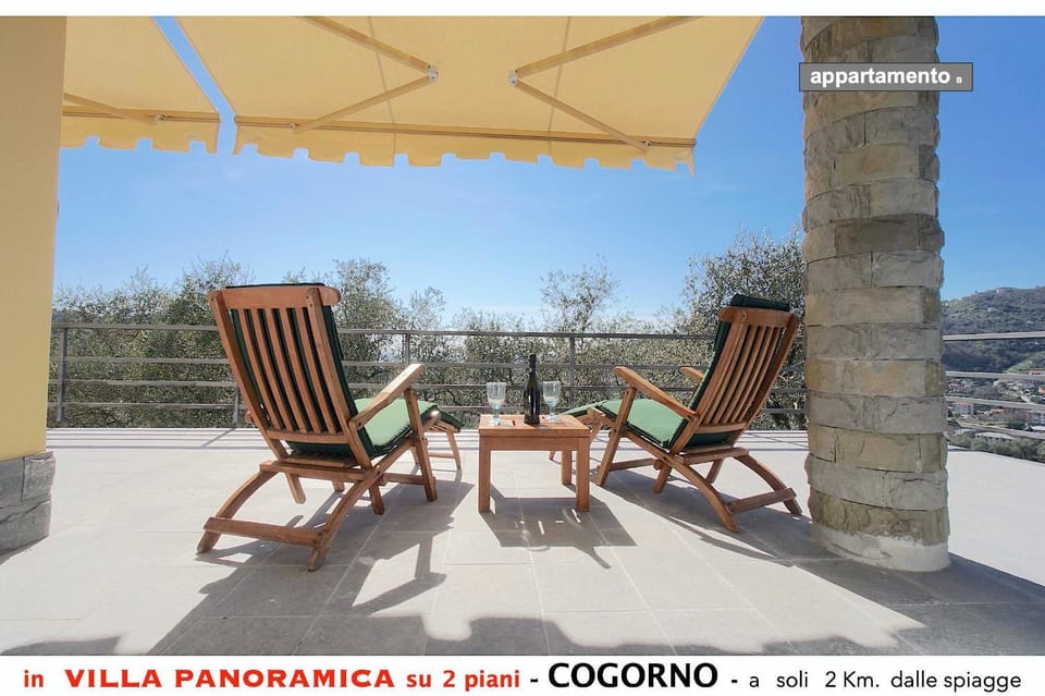 Patio, Balcony/Terrace