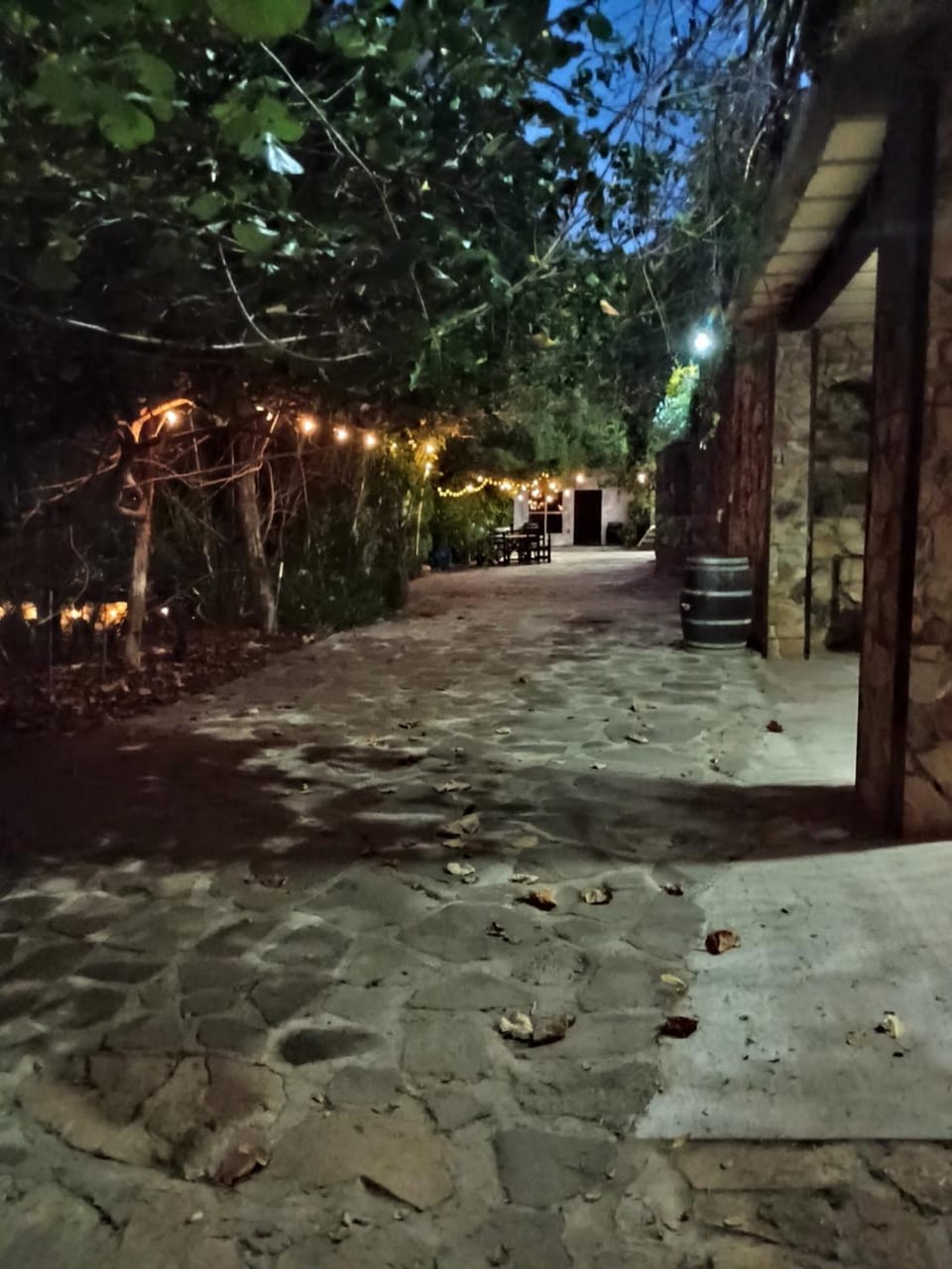 Campestre Oviedo Chalet in State of Baja California