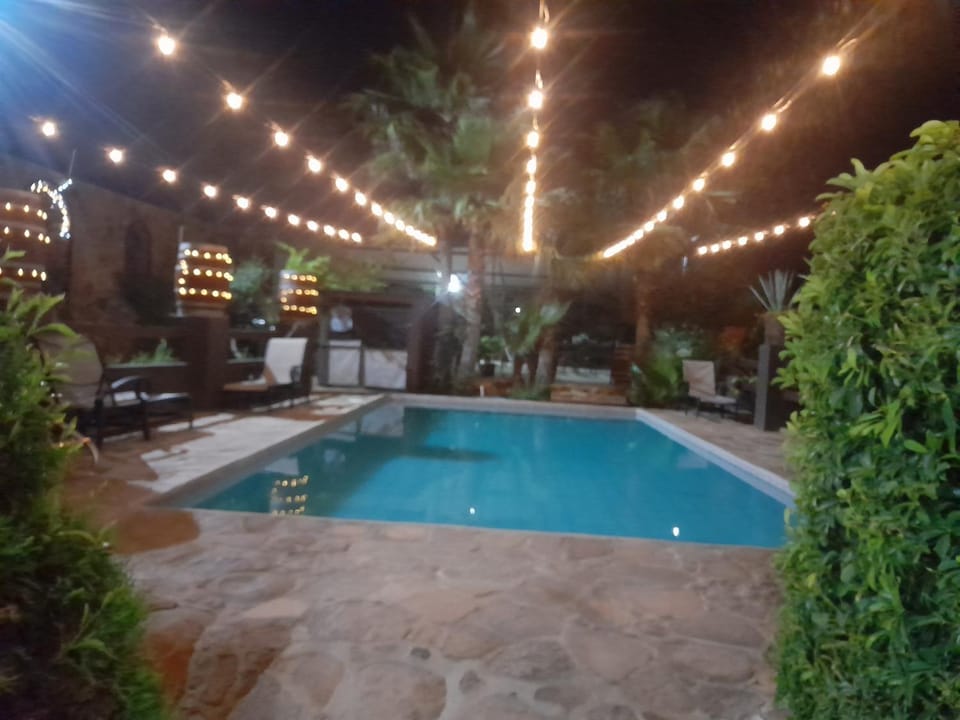 Campestre Oviedo Chalet in State of Baja California