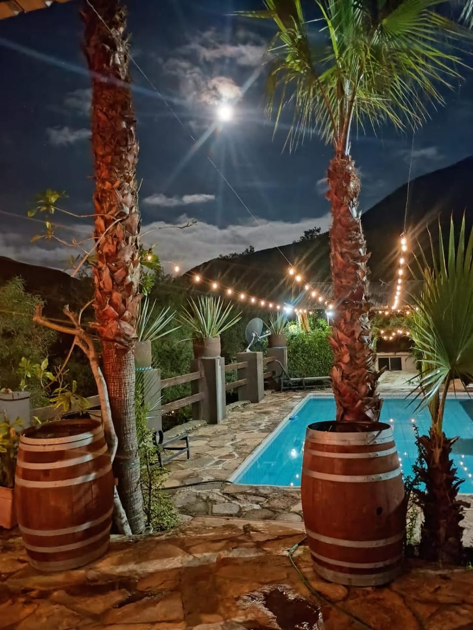 Campestre Oviedo Chalet in State of Baja California