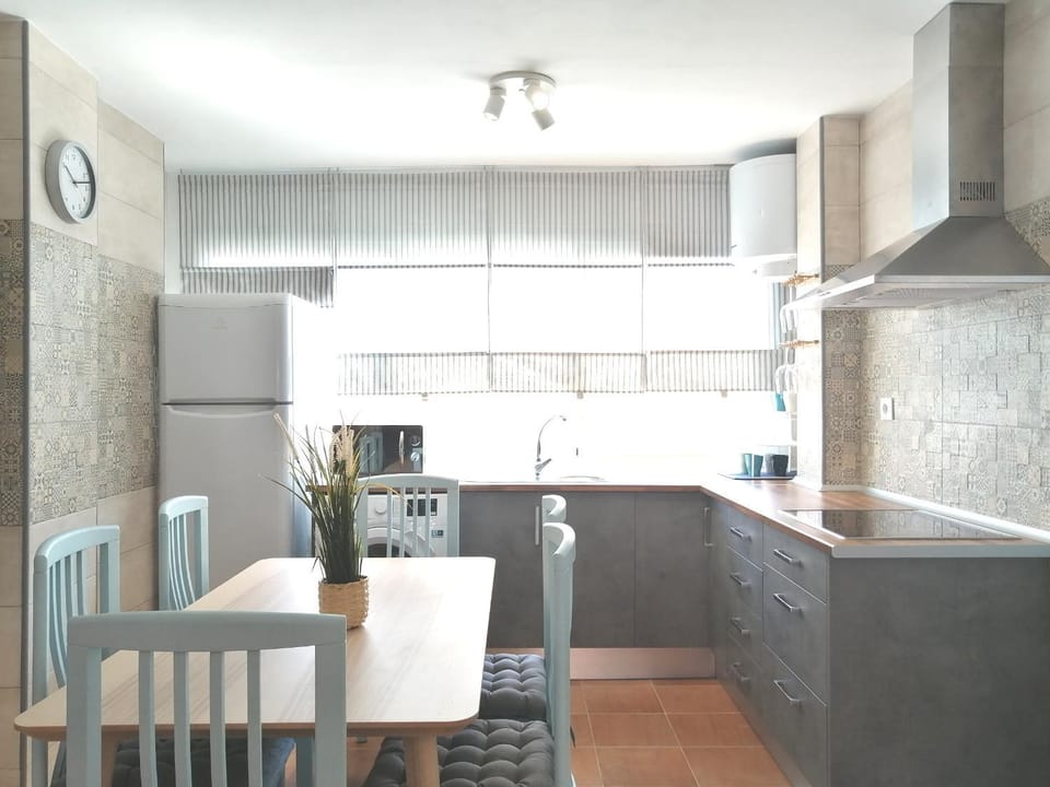Casa Isabel Apartment in San José