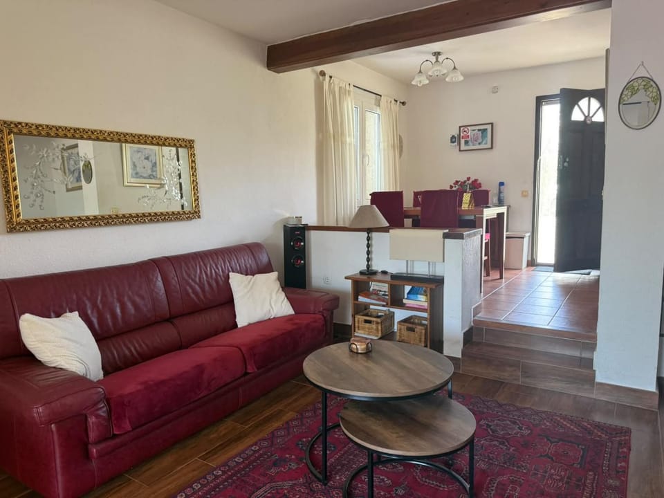 Alemanya 9 privat pool House in Baix Empordà