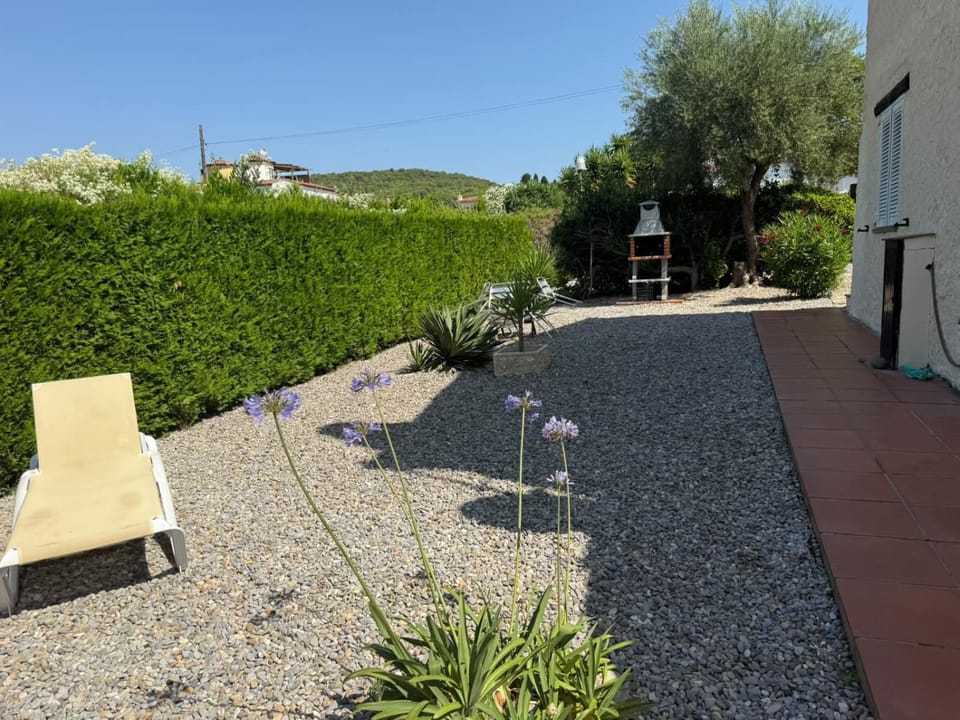 Alemanya 9 privat pool House in Baix Empordà
