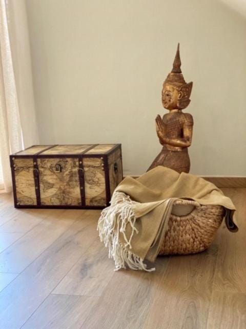 Deurles Moment Bed and Breakfast in Ghent