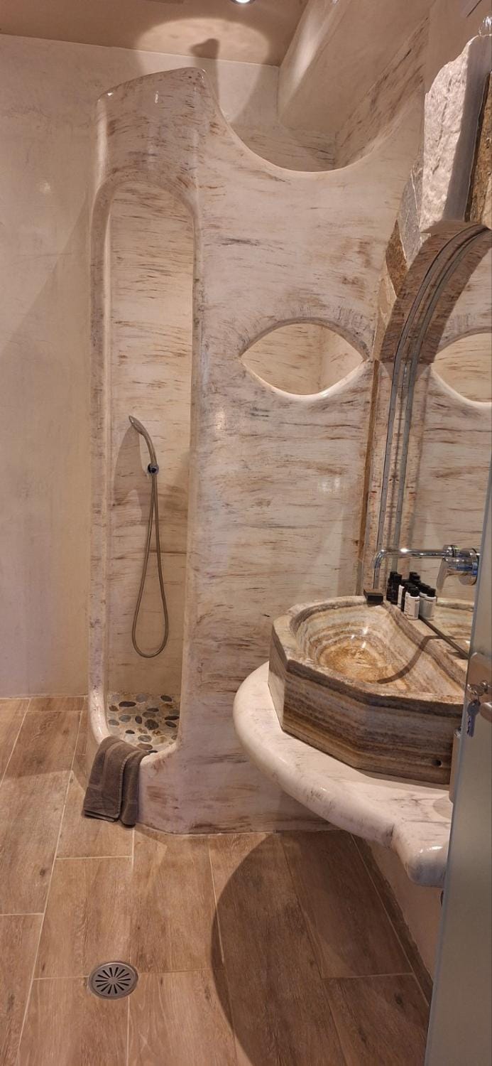 Alta Vista Naxos Apartment hotel in Naxos, Naxos and Lesser Cyclades, Greece