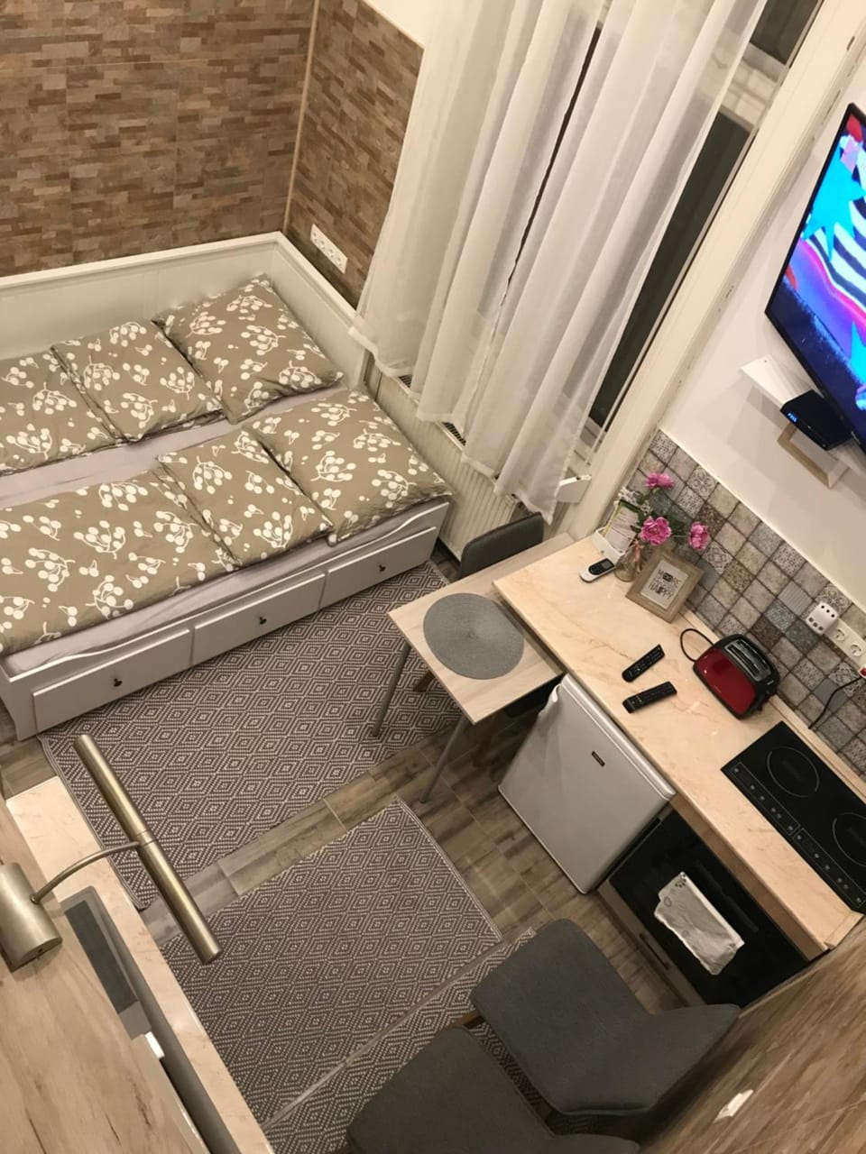 Móra apartmanház Apartment in Hungary