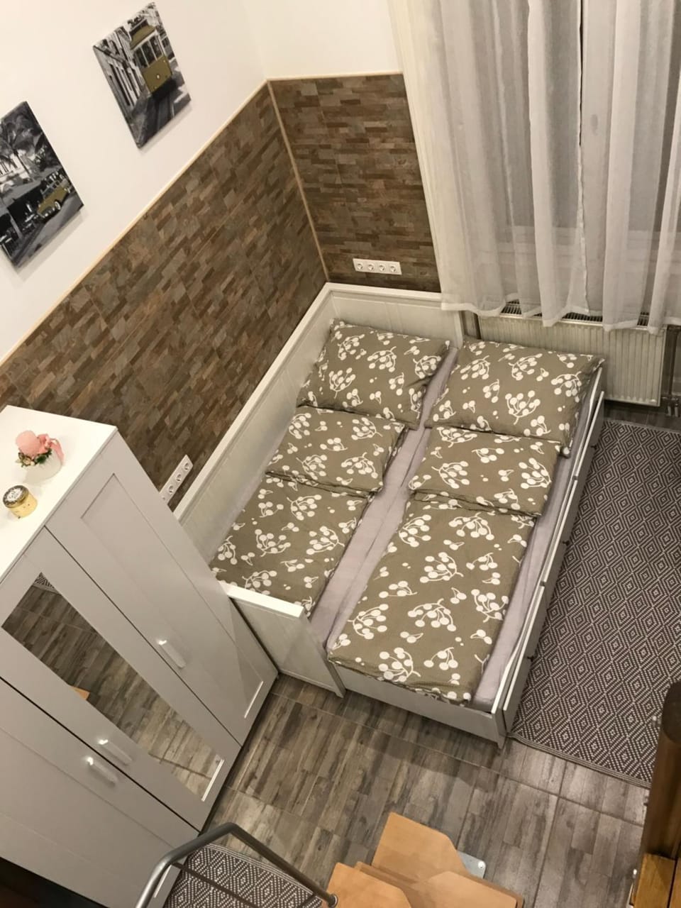 Móra apartmanház Apartment in Hungary