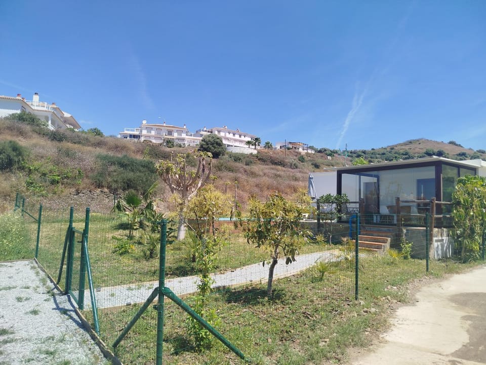 Paraíso de Torrox Costa House in Río de Torrox