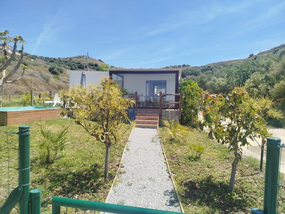 Paraíso de Torrox Costa House in Río de Torrox
