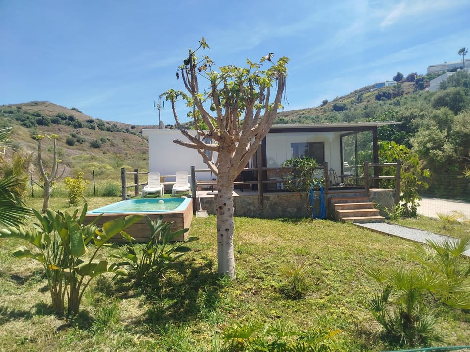 Paraíso de Torrox Costa House in Río de Torrox