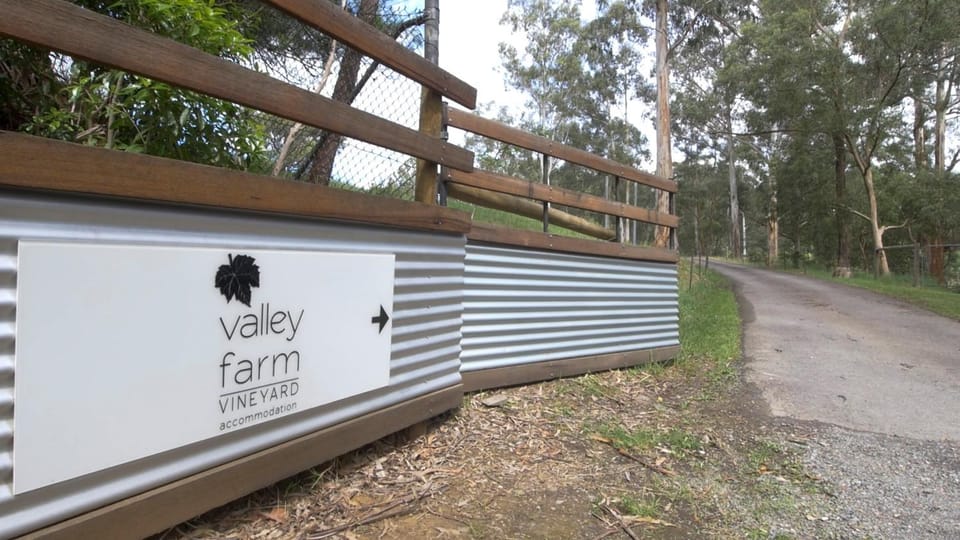 Facade/entrance, Property logo or sign